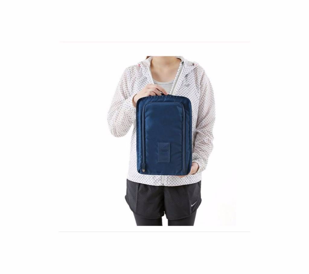 Portable Travel Multi-function Waterproof Storage Bag