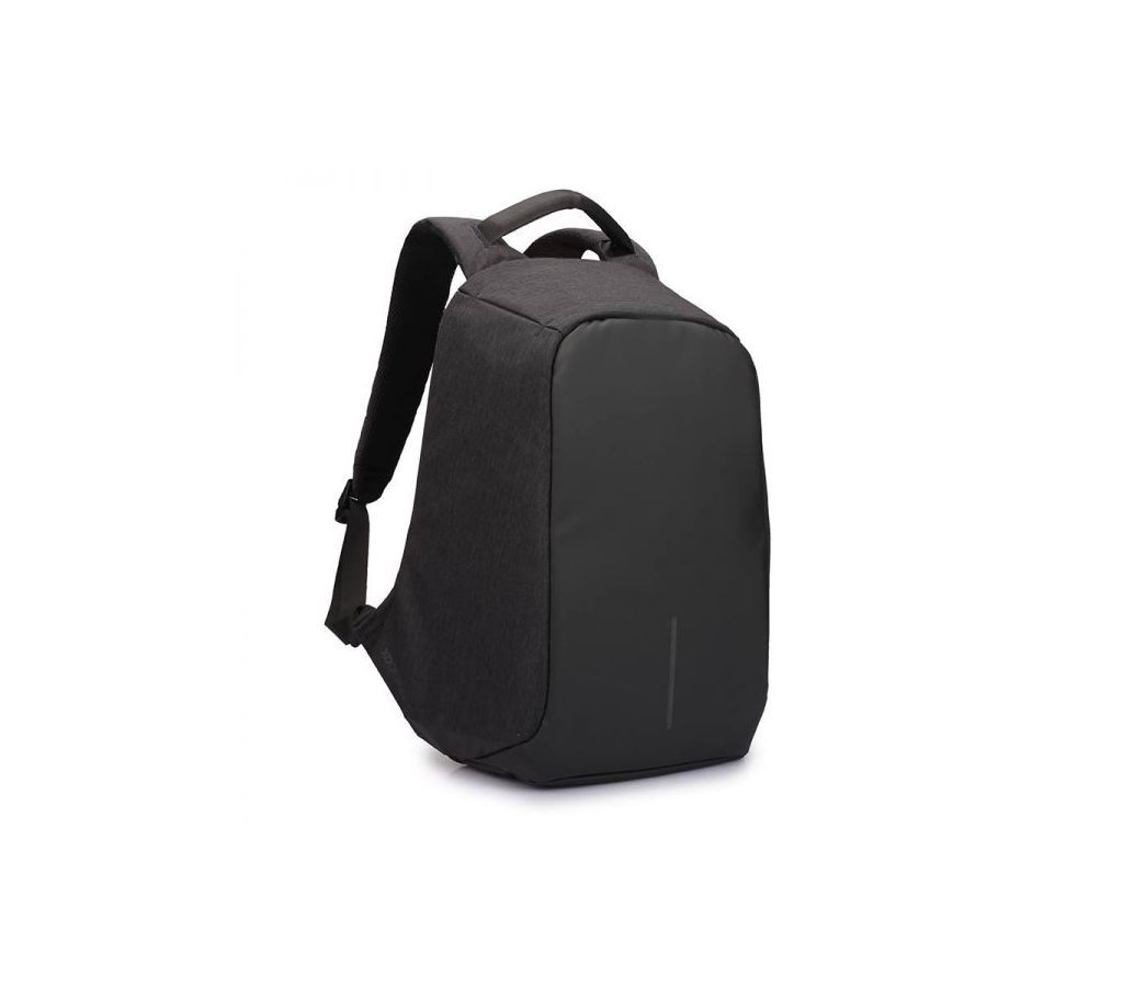Anti Theft Multifunctional Casual Laptop Backpack 