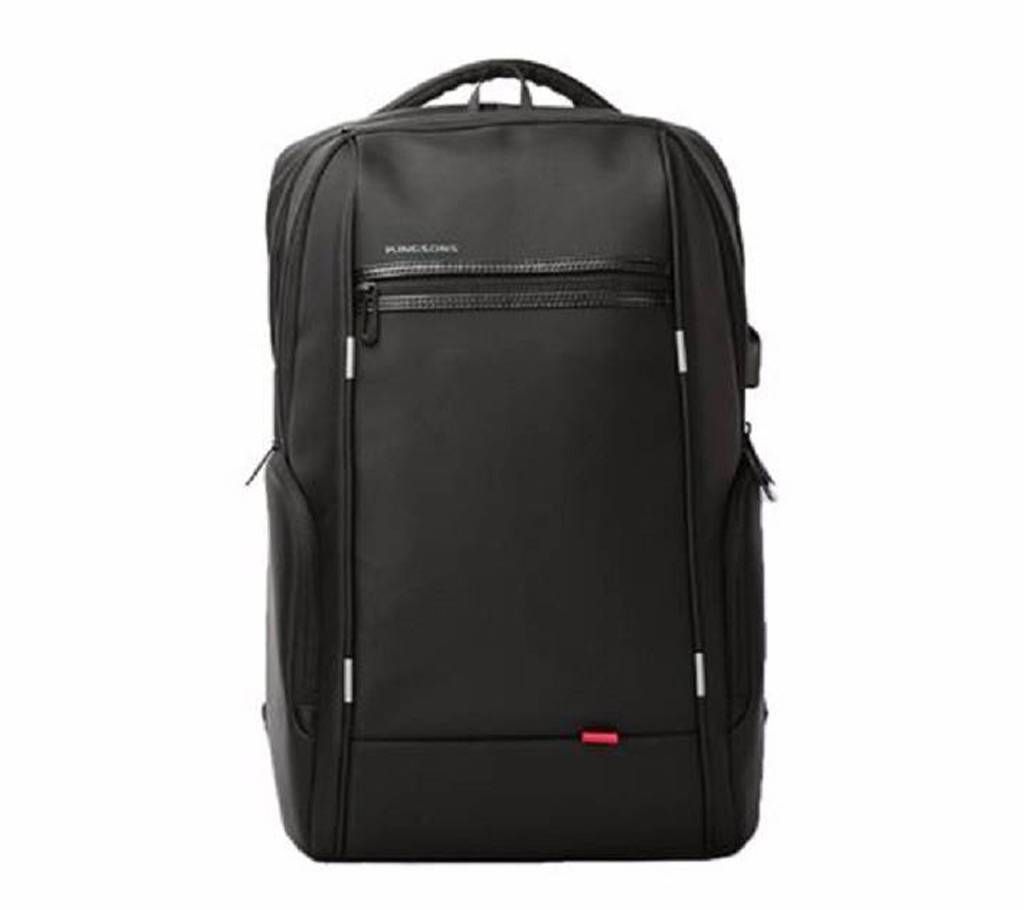 Kingsons USB Bag K9004W-A laptop backpack 
