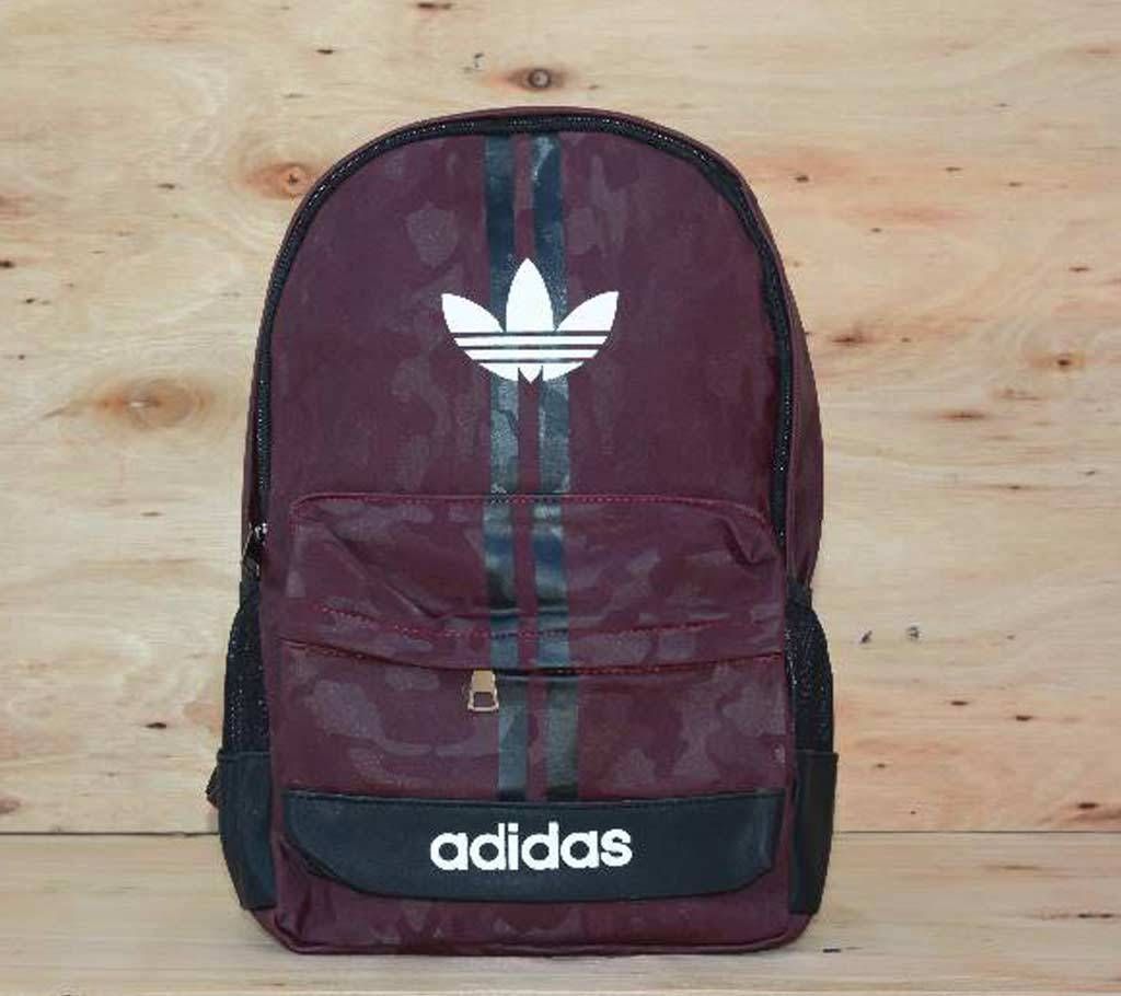 Adidas Backpack (Copy)