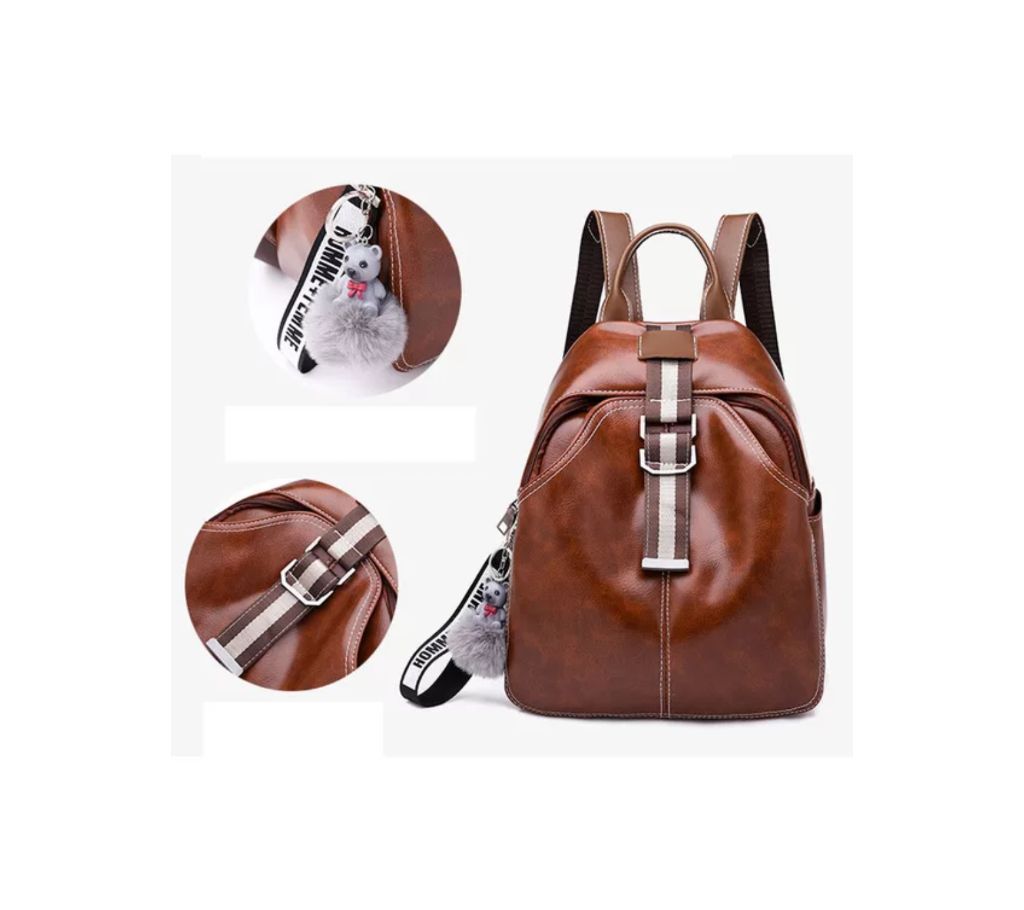 2019 new shoulder bag college and school casual backpack fashion women bags