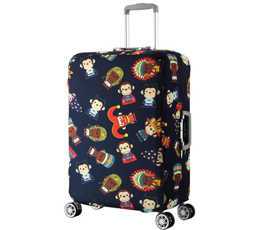 Travel Luggage Protective Case- Cover
