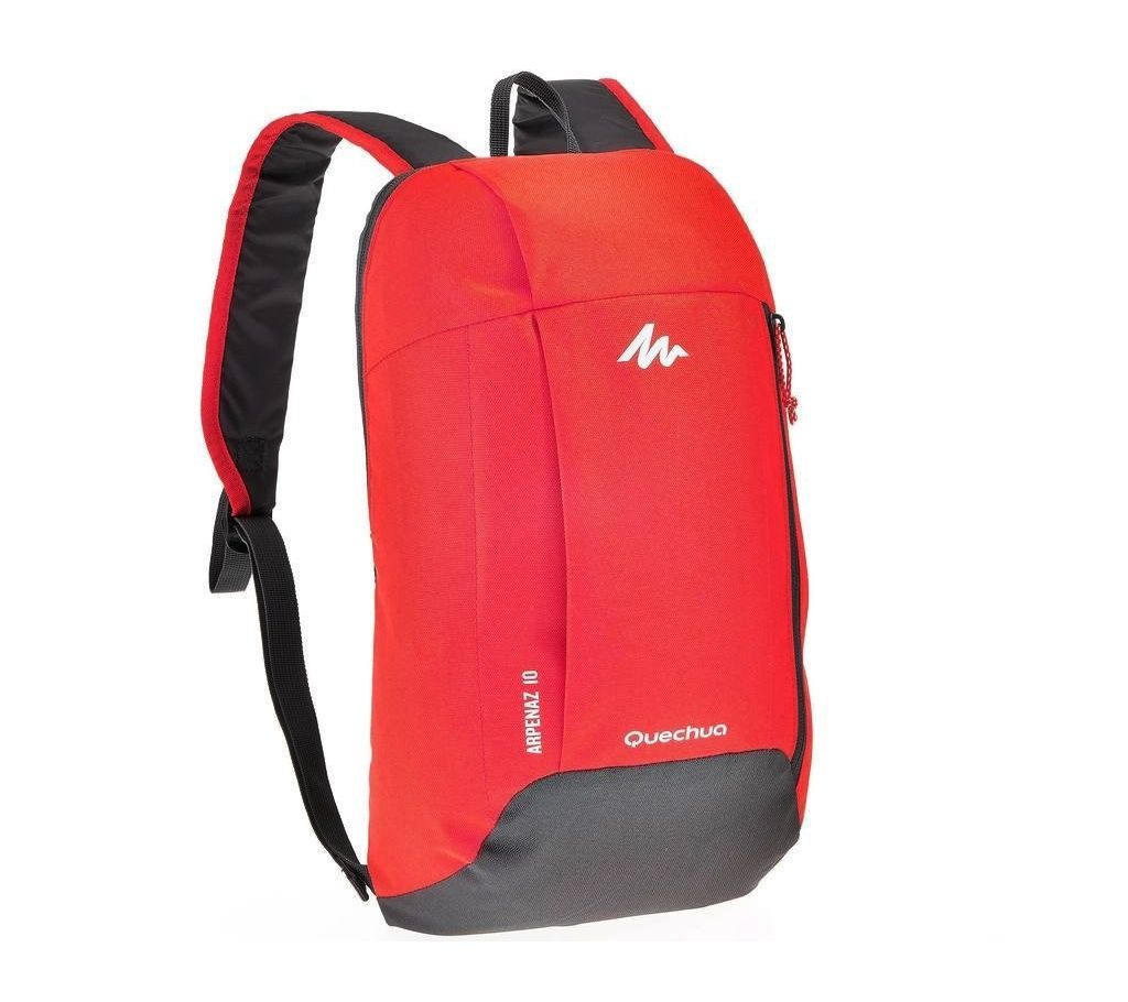 quechua bagpack