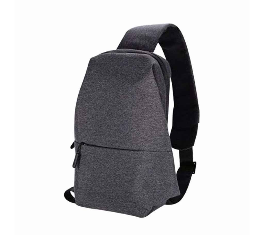 Xiaomi Travel Sling Bag - Deep Grey