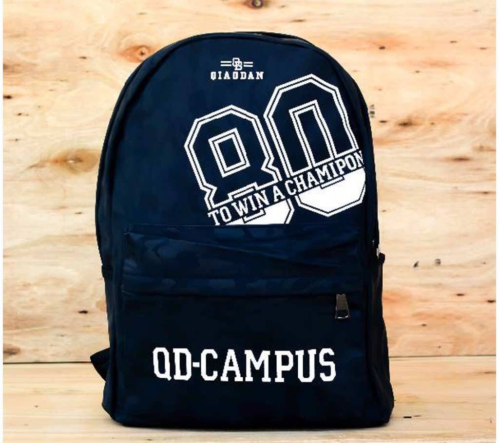 QD Campus NB Backpack - Copy