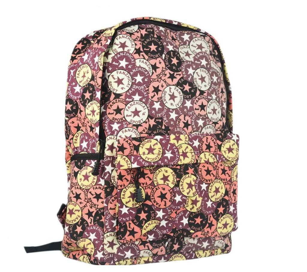 Fanzhicai Sports Backpack