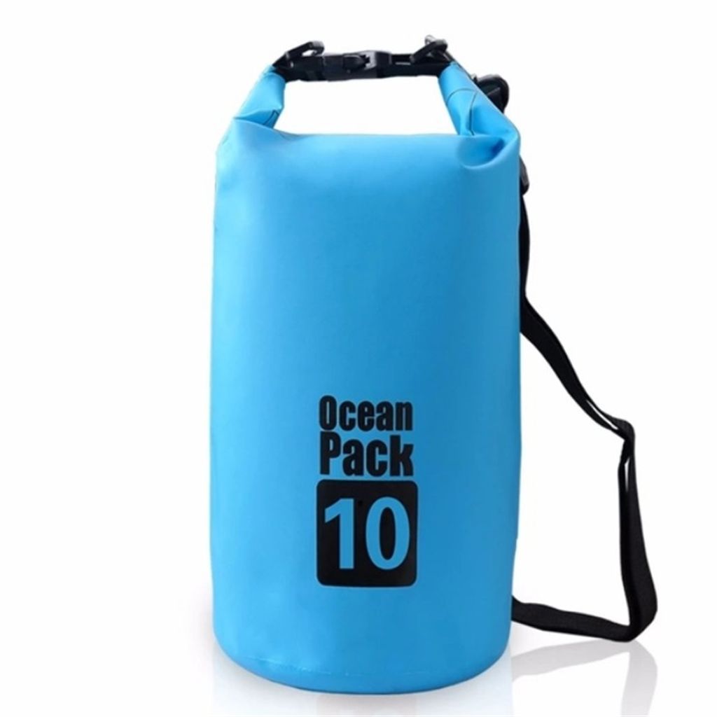 Waterproof Dry Bag- 10 Litres