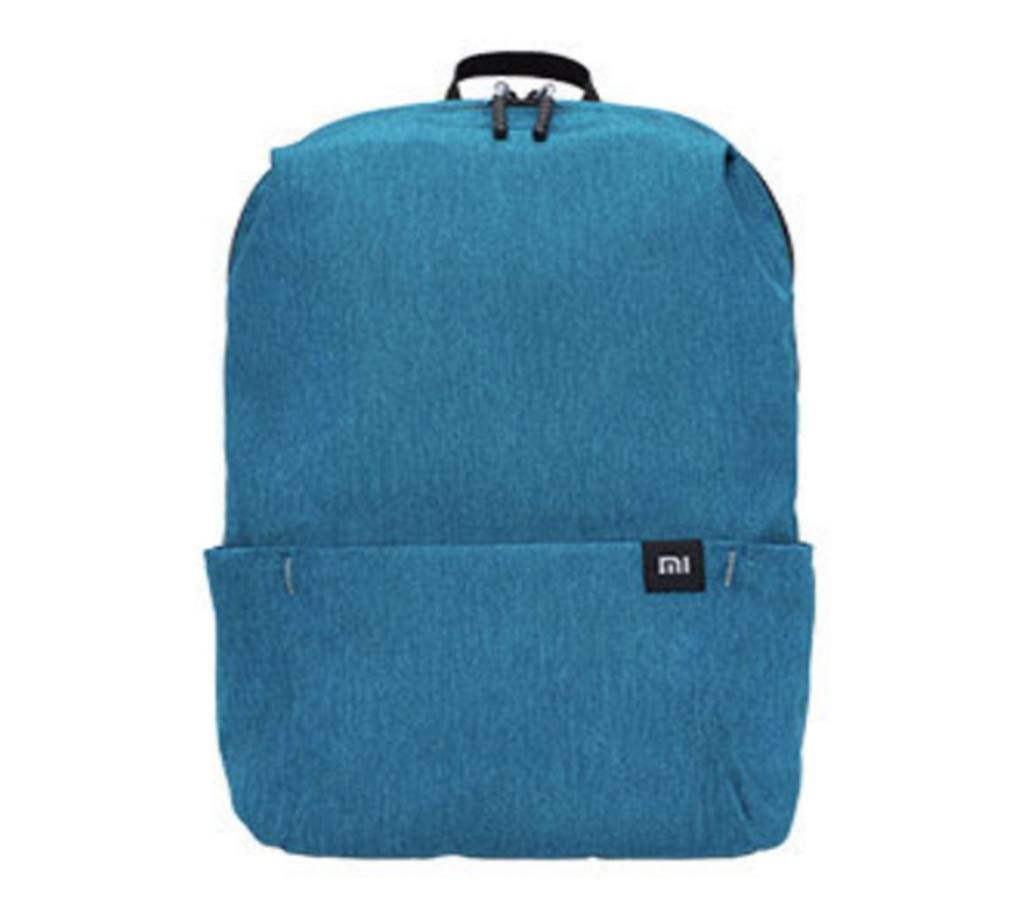 Xiaomi Mi 10L Backpack (Bright Blue)