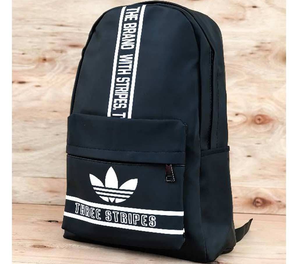 Three Stripes Backpack - Copy