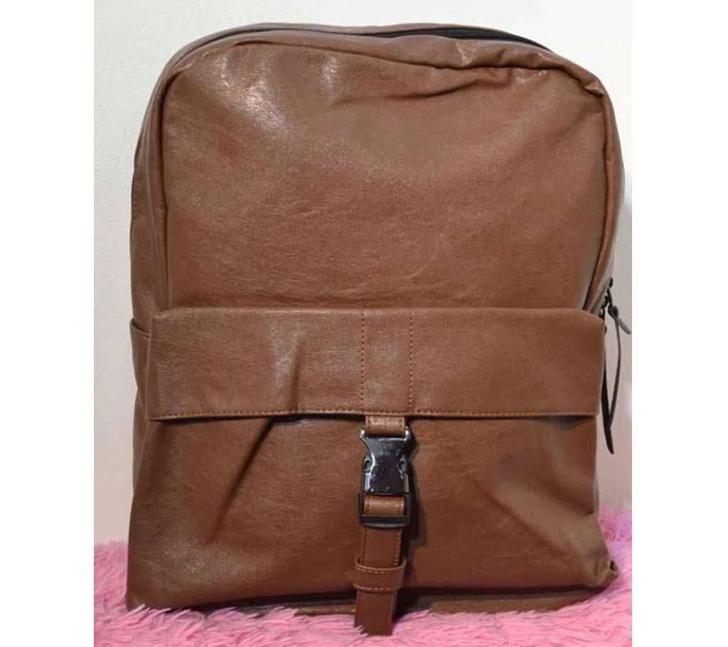 PU Leather Bag
