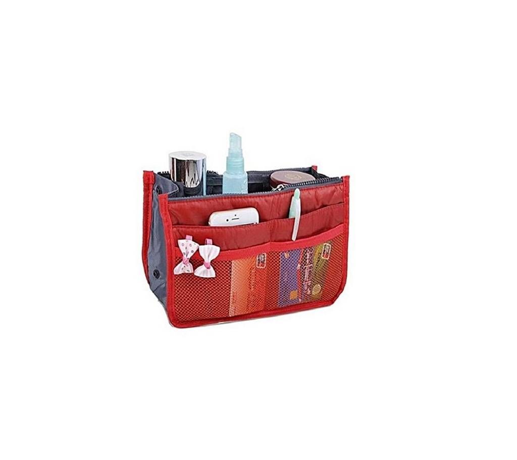 13 Pocket Large Travel Bag