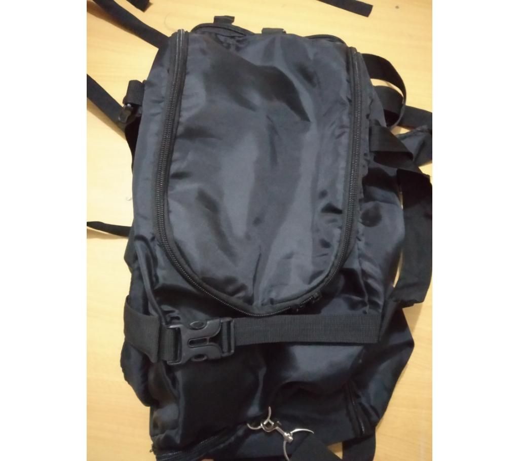 4G backpack