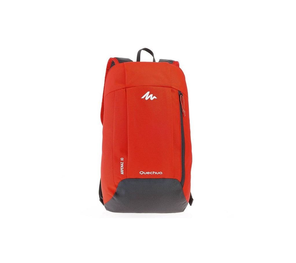 Travel Backpack (Red)