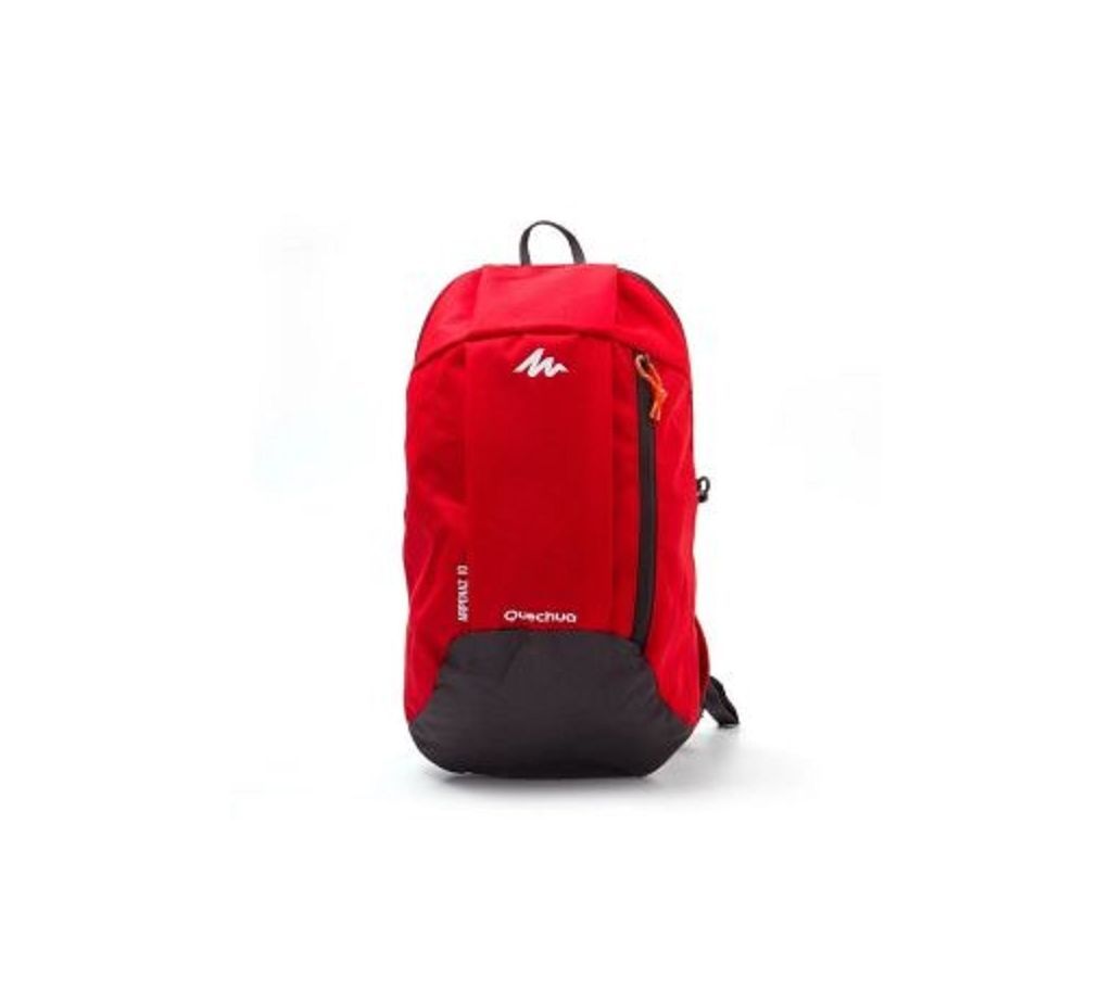 Quechua Arpenaz 10 L Backpack - Red