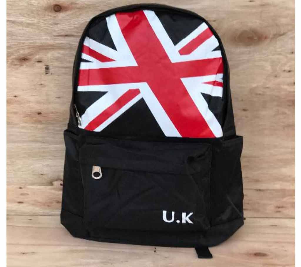 UK School Backpack For Kids