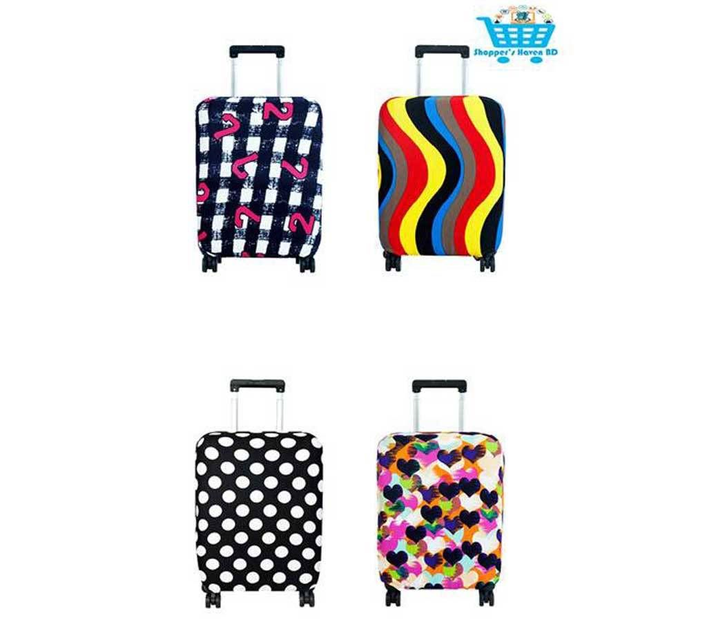 Trolley/Luggage Protective Cover