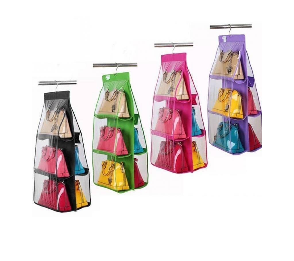 Bag Organizer