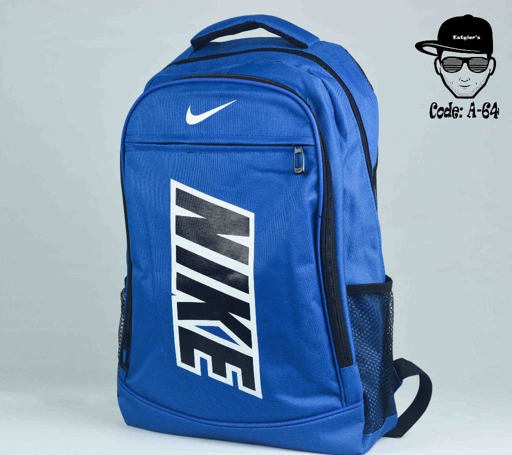Nike Blue (Copy)