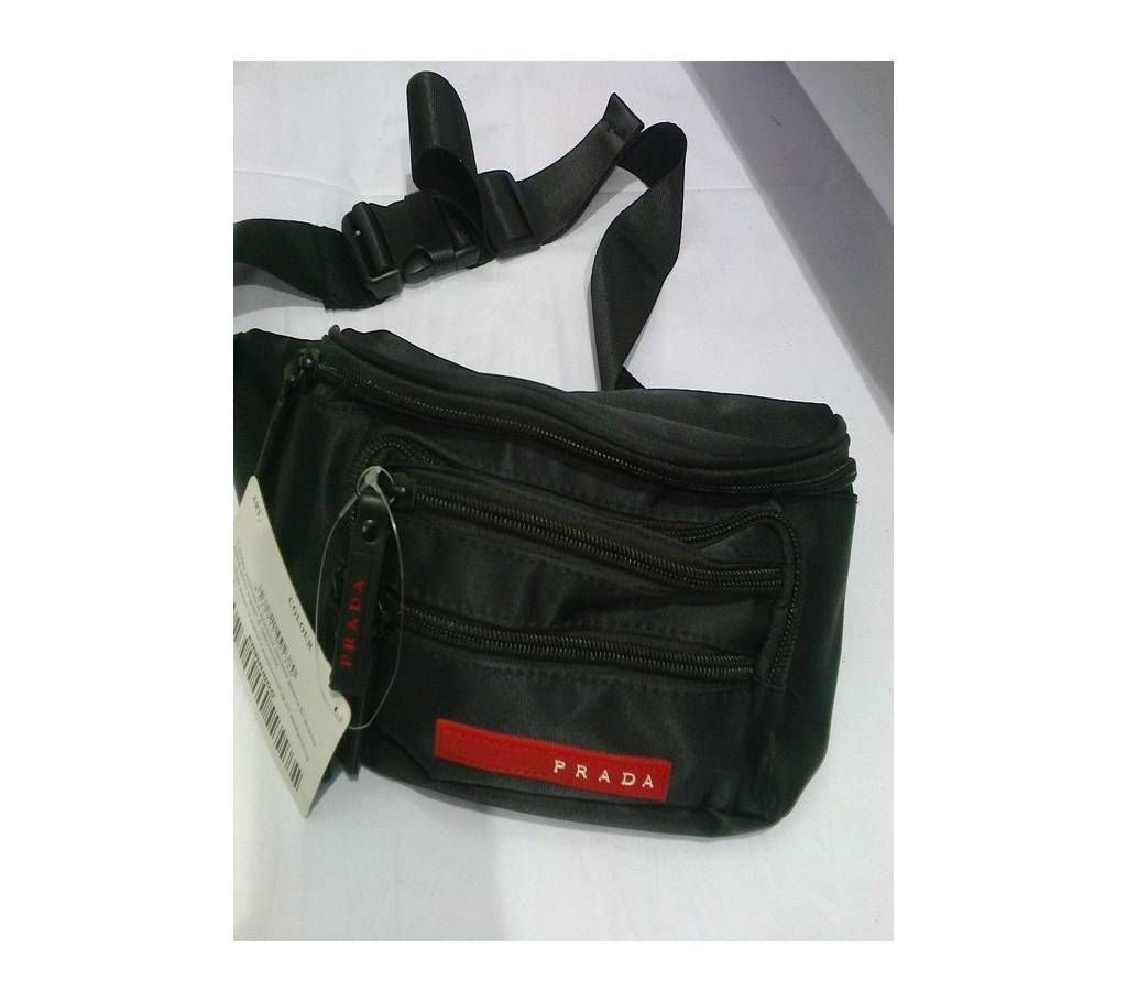 Side bag for Man