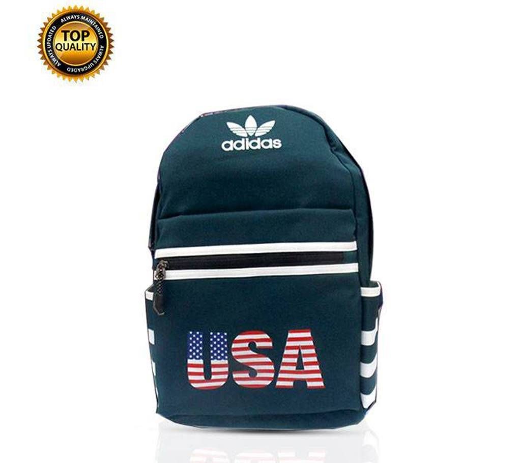 USA  স্কুল ব্যাগ
