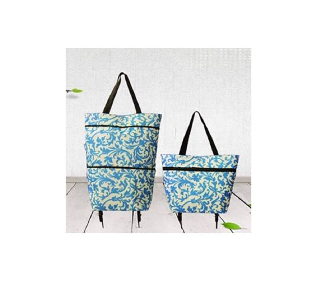 Foldable Bag