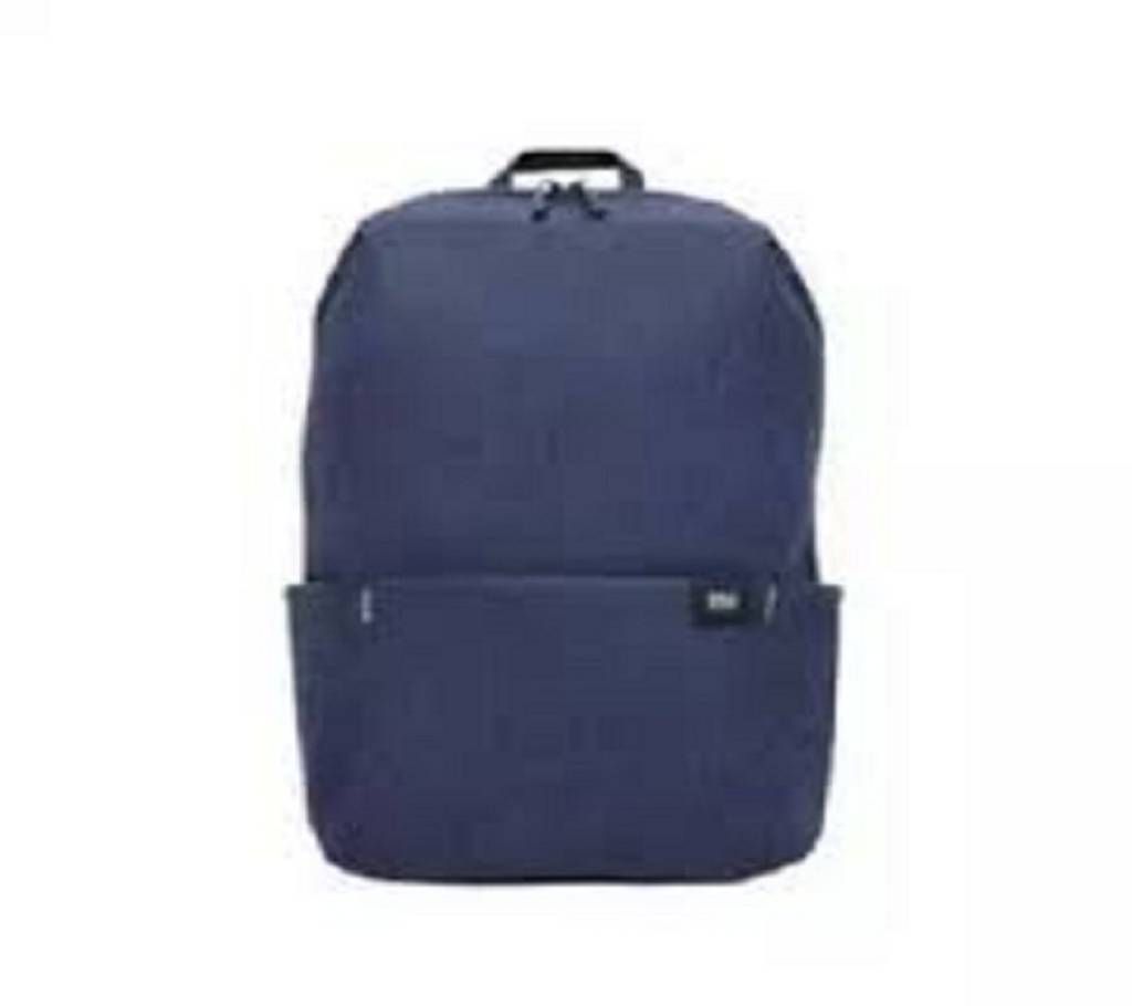 XiaoMi MI Mini Backpack - Navy Blue