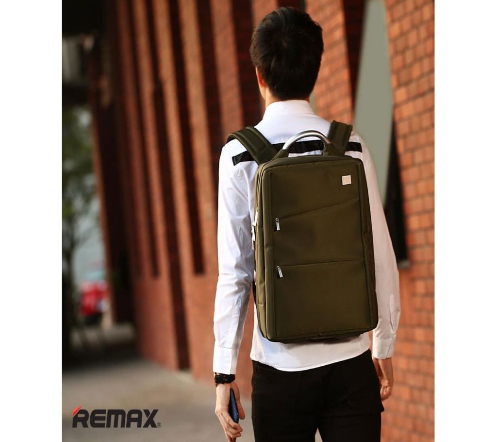 REMAX Digital Laptop Bag Double 565