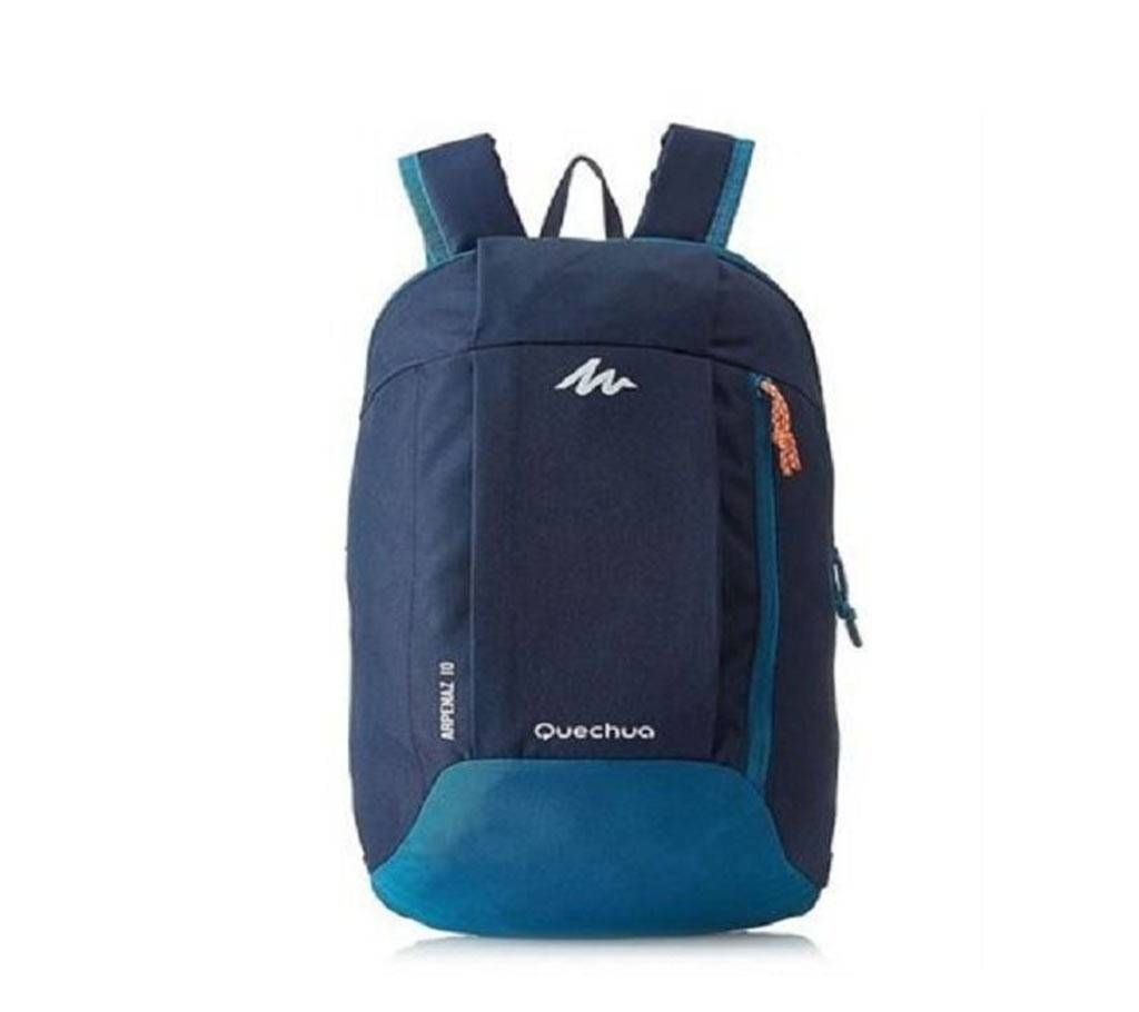 Travel Backpack (Navy Blue)