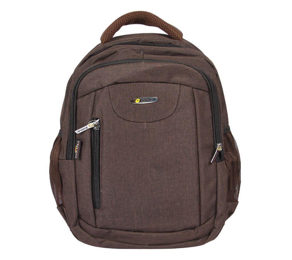 Unisex Classic school/college Backpack Fits 14 inch Laptop