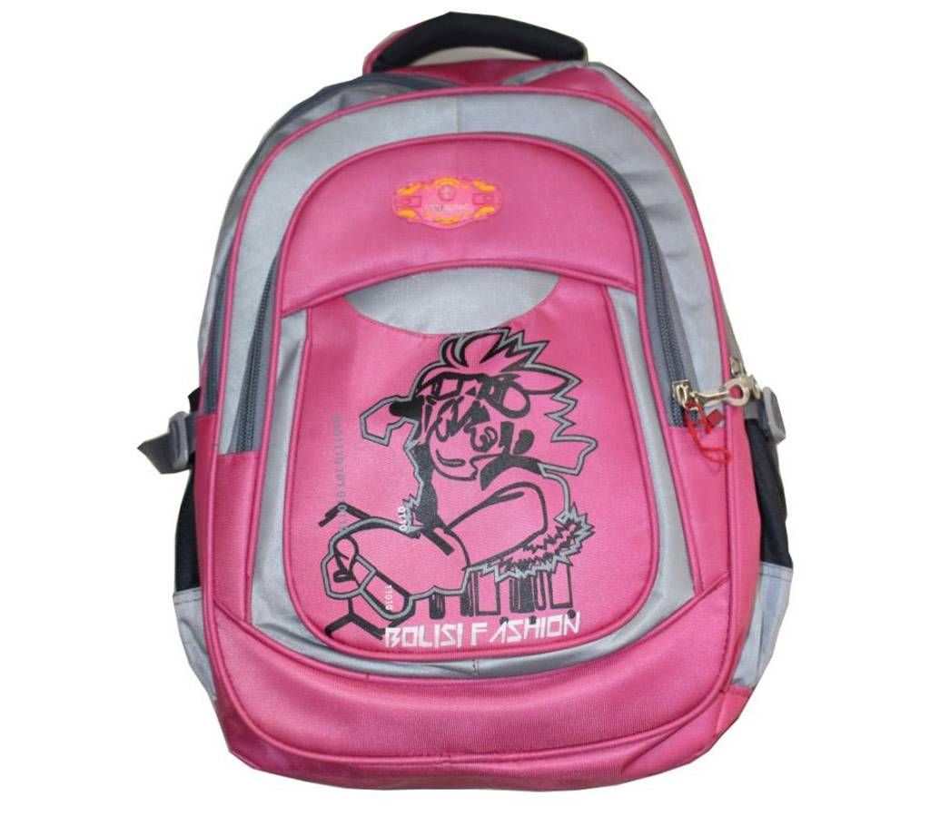 School Backpack For Kids