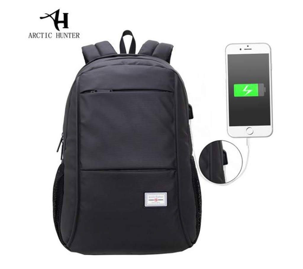 ARCTIC HUNTER Men Laptop Backpack 20005