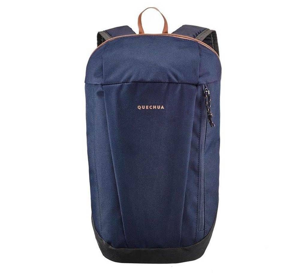 ARPENAZ Travel BACKPACK - Blue & Black