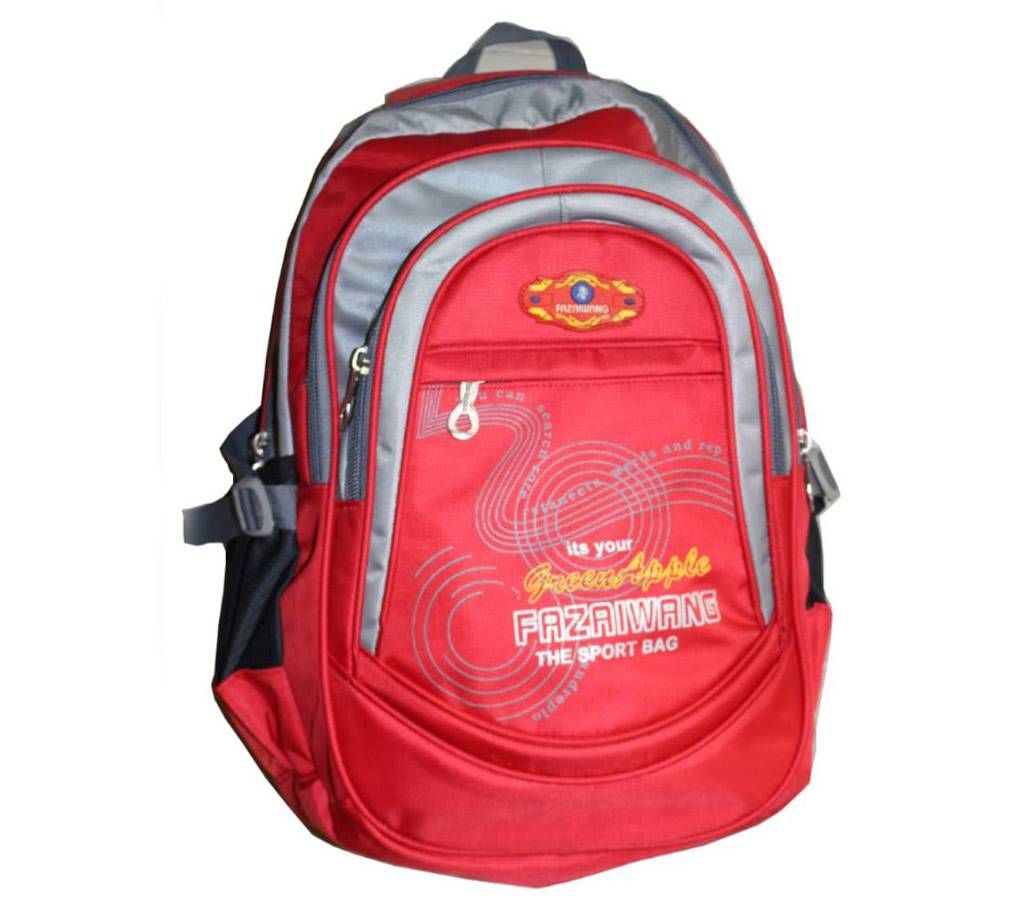 FAZAIWANG School Backpack For Kids