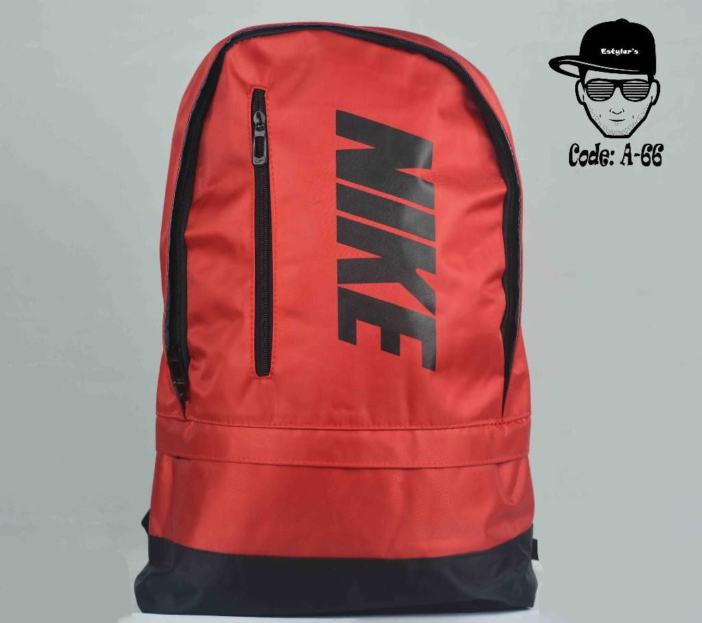 Nike red Copy