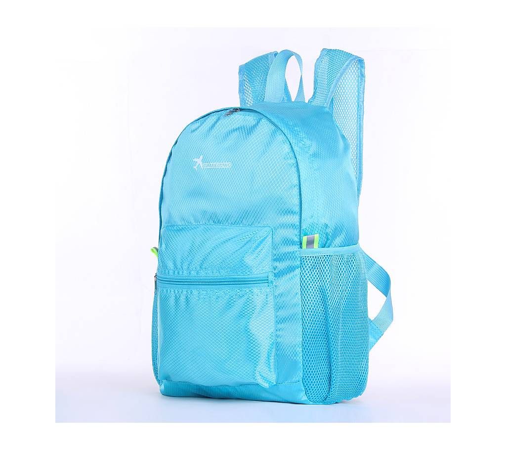 Korean Folding Backpack