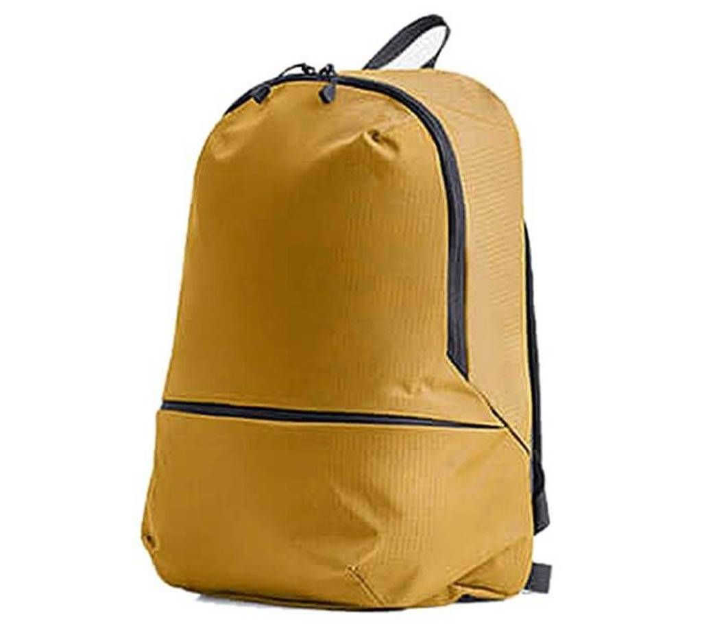Xiaomi MI 11L Backpack-Yellow