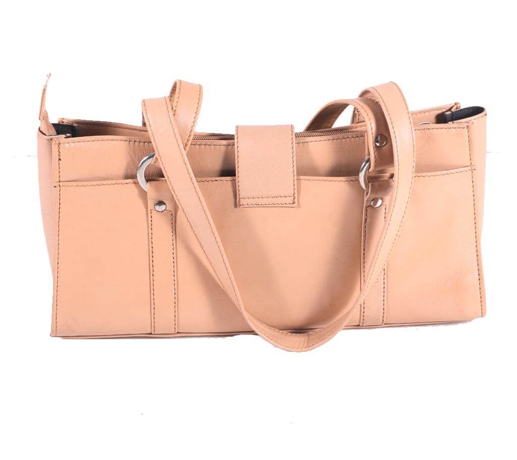 Women's Vanity Bag 