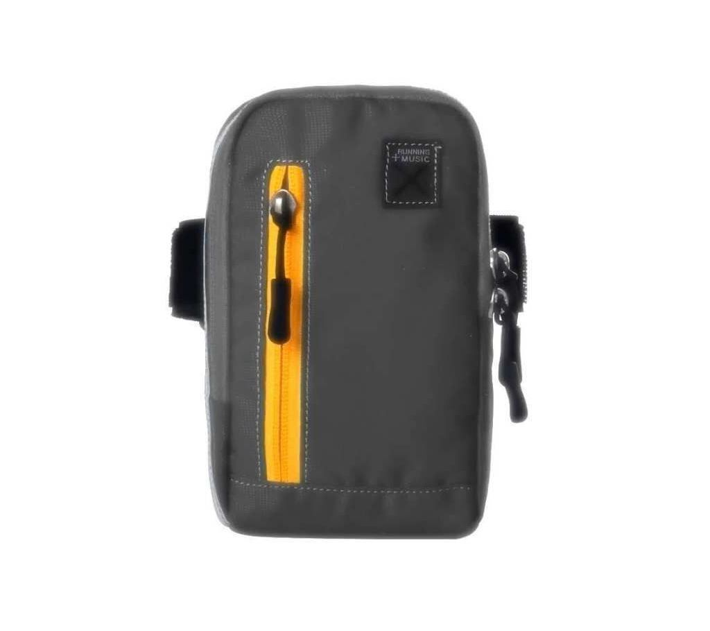 Multi function Universal Mobile Phone Bag- DNM  Brand Name: AONIJIE Gender:Unisex Weight: 120g. Material:Polyester. Model Number:running bag Sport Exe