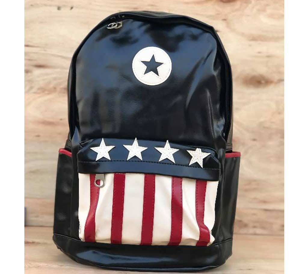 USA star Campus Backpack