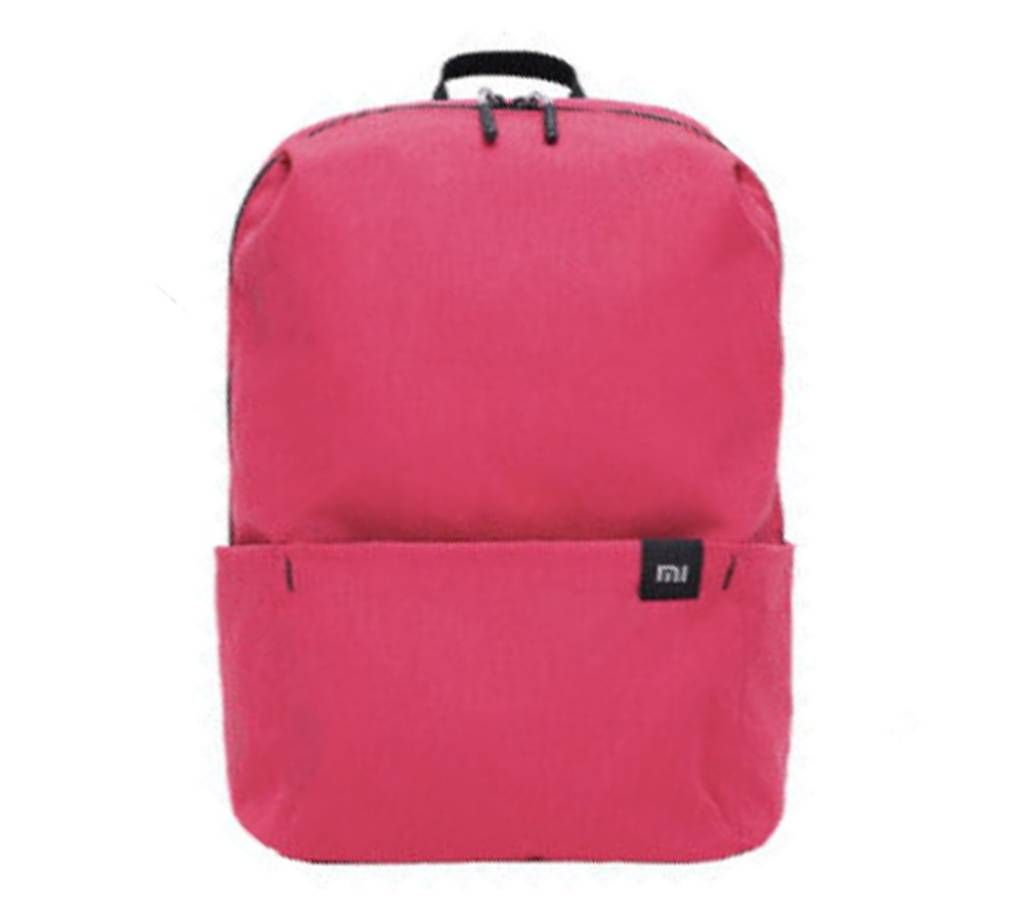 Xiaomi Mi 10L Backpack (pink)