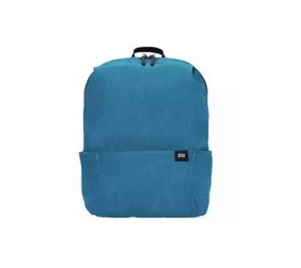 XiaoMi MI Mini Backpack - Bright Blue