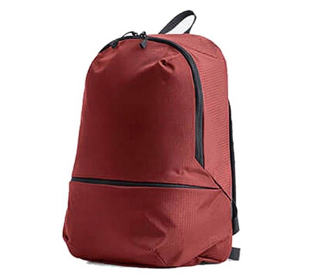 Xiaomi MI 11L Backpack-Maroon