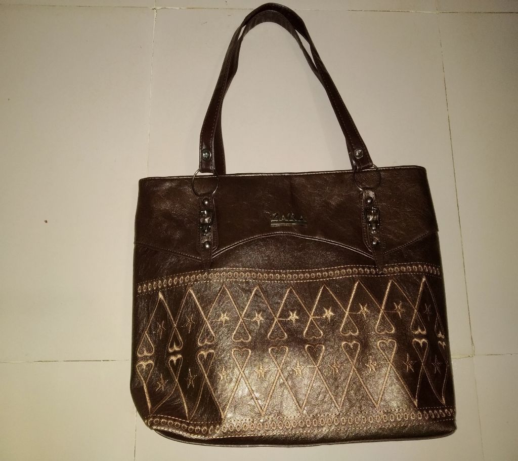 Ladies Shoulder Bag Soft Leather Large Shopper Handbag Women Travel Tote Bag Classic Leather Bag for Women