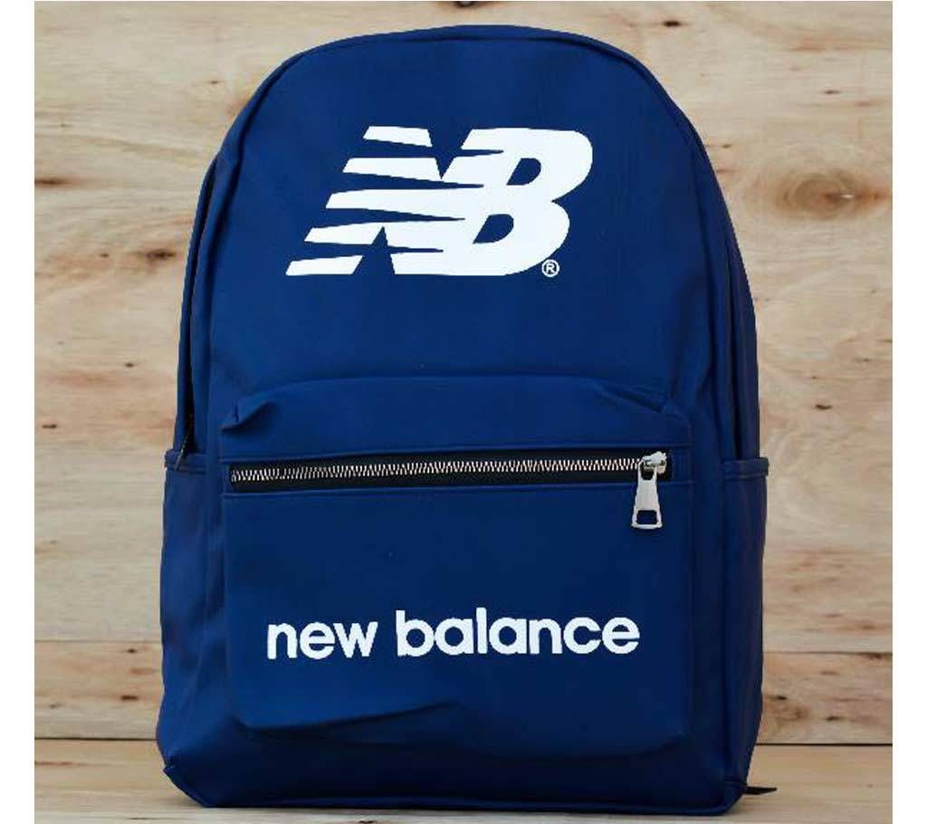 NB New Balance Backpack - Copy