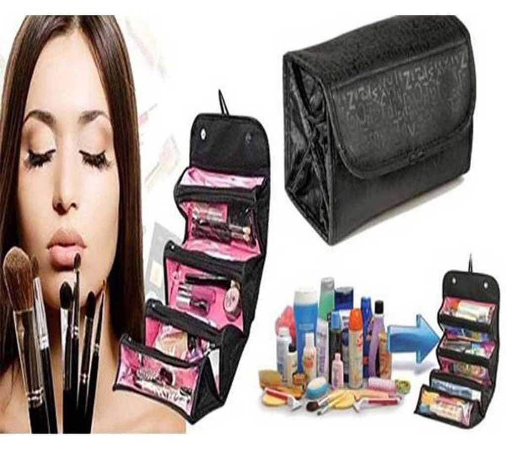 Magic Women Traveling Cosmetic Bag