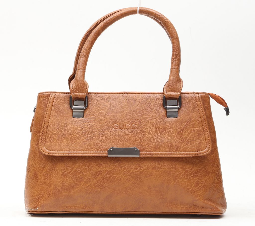 Casual Womens Bag Large Capacity Shoulder Bags Vintage Oil Wax Leather Hand Bag For Female Fashion