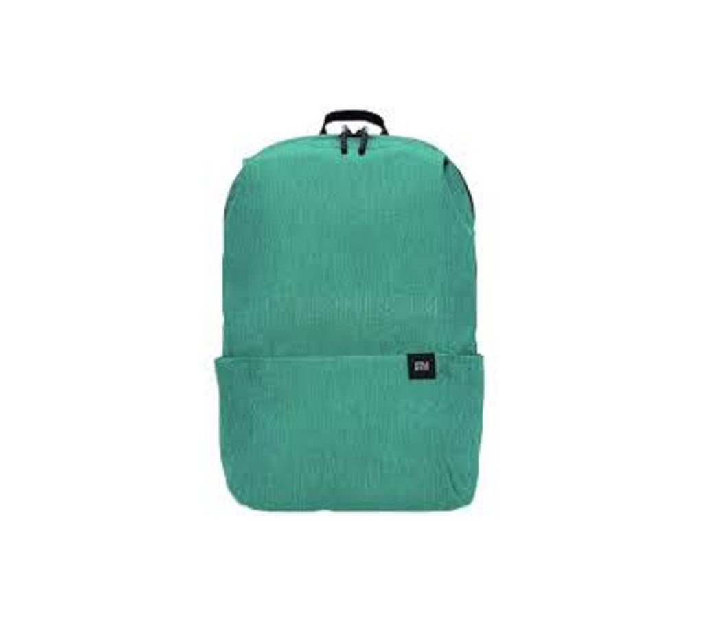 XiaoMi MI Mini Backpack - Mint Green