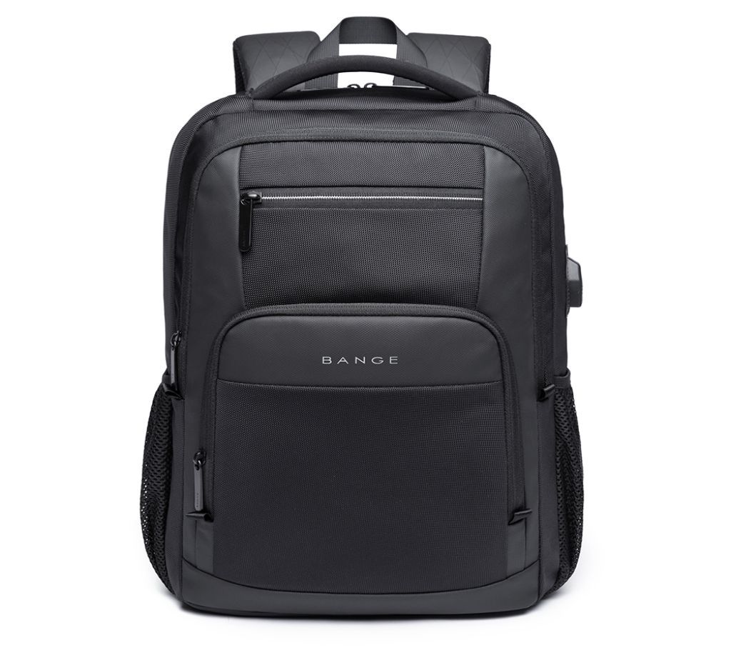 Novelty Travel Backpack 