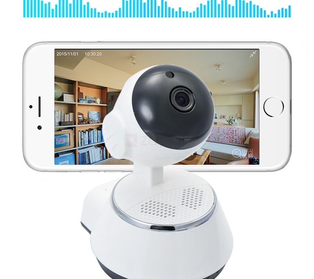 Eye Vision Wireless Camera