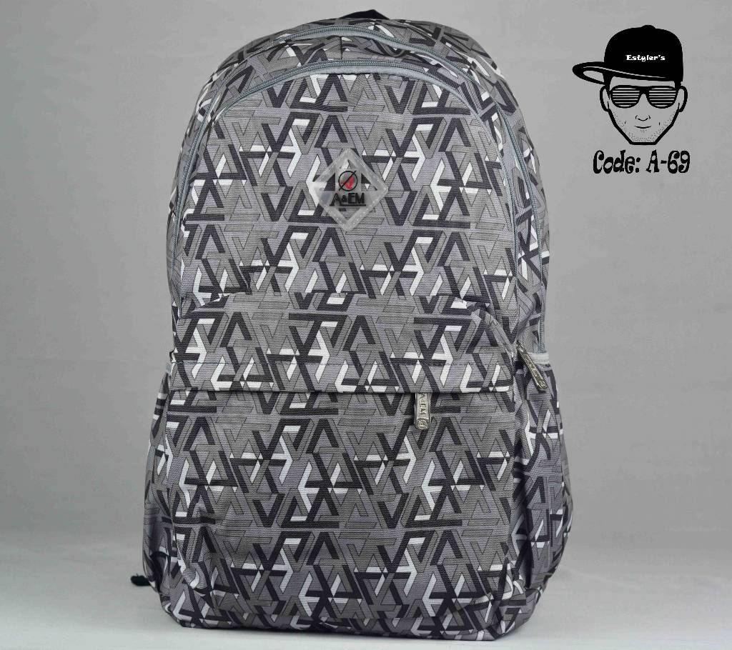 A&EM Backpack